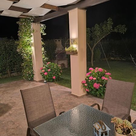 Villa Archangelos Archaggelos  外观 照片