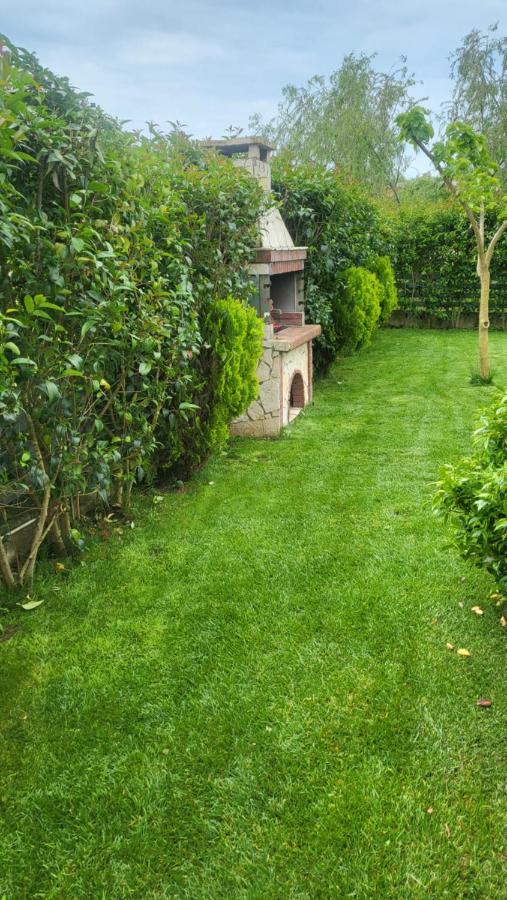 Villa Archangelos Archaggelos  外观 照片