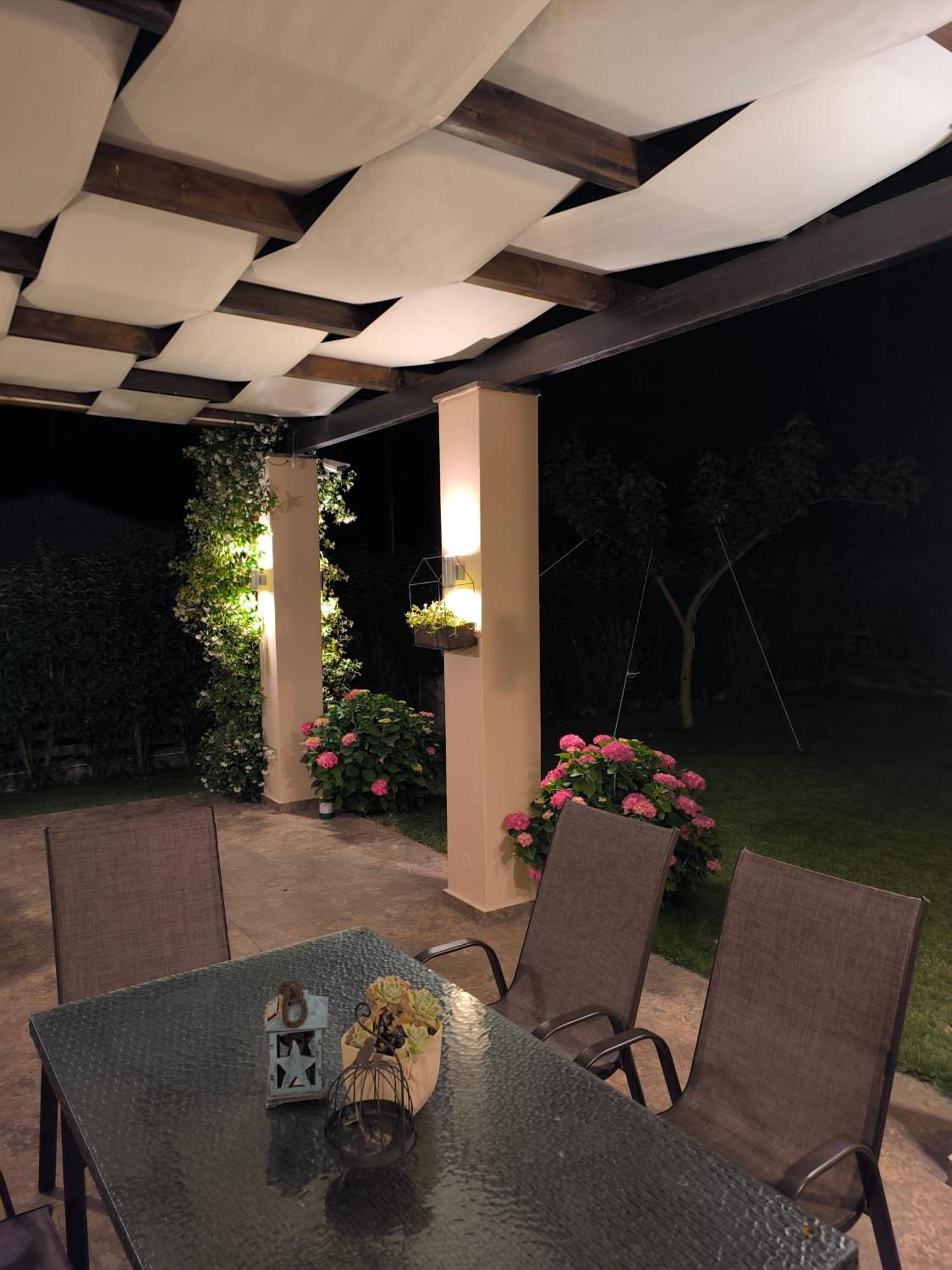 Villa Archangelos Archaggelos  外观 照片
